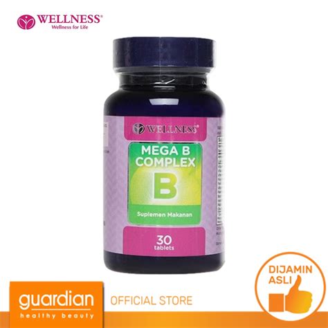 mega b complex benefits|B.